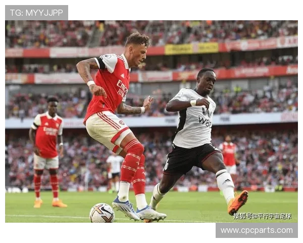 阿森纳争四形势分析：近期表现稳健竞争力增强