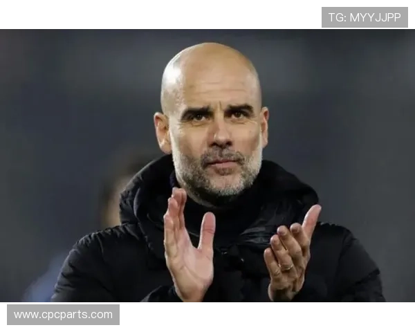 瓜迪奥拉球队心态管理