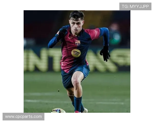 佩德里：单赛季关键传球领跑队内