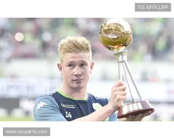 德布劳内在曼城体系中的进攻大脑作用解析