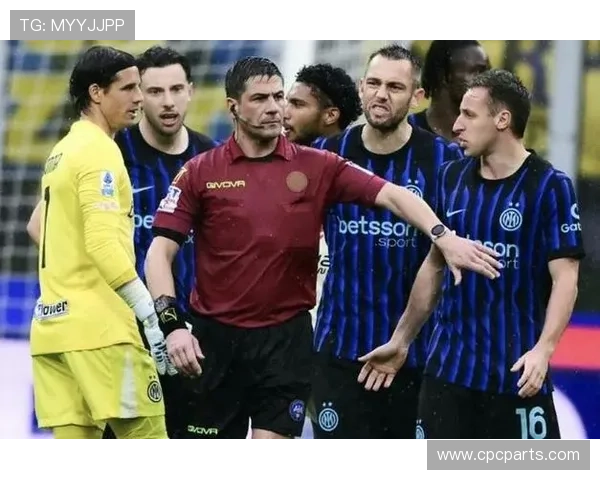 国米在意甲统治力继续巩固,对争冠形势已形成显著影响 国米在意甲统治力继续巩固,对争冠形势已形成显著影响