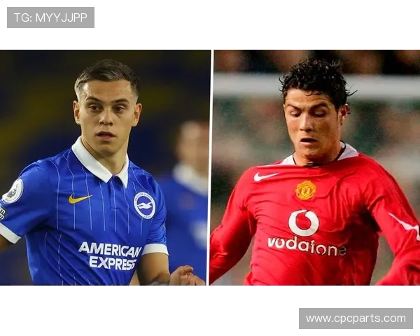 特罗萨德与福登:技术型攻击手成长路径对比分析 特罗萨德与福登:技术型攻击手成长路径对比分析