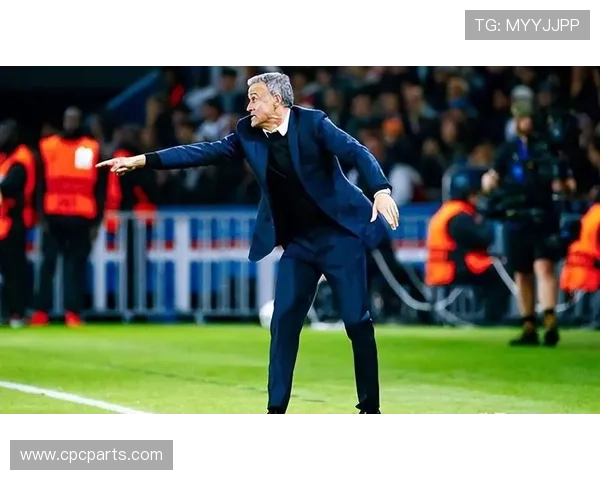 巴黎圣日耳曼国内强势难掩欧战短板，稳定性面临考验