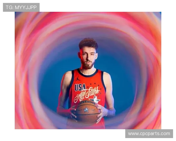 切特·霍姆格伦篮下得分效率提升明显 拉开内线对比优势