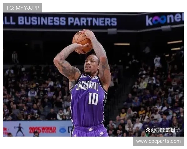 德罗赞中距离杀伤主导进攻，改变对手防守布局